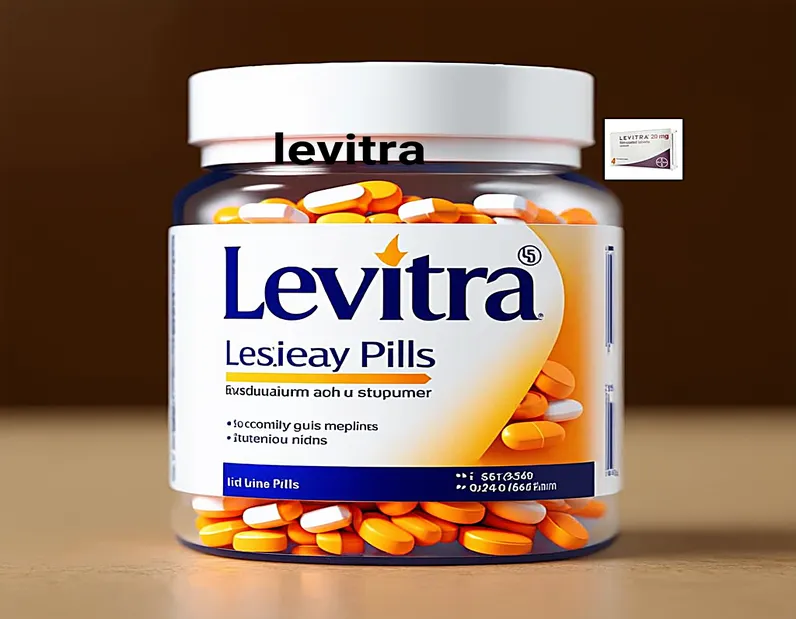 Levitra 1